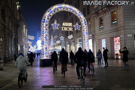 2021-12-30 Milano - Critical Mass 28